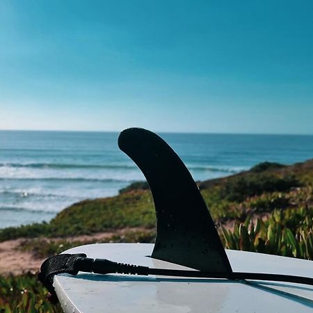Carvoeira Tika Surf Camp Ericeira酒店 外观 照片