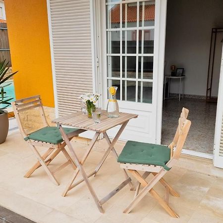 Carvoeira Tika Surf Camp Ericeira酒店 外观 照片
